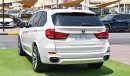 BMW X5 XDrive 35i  M Kit