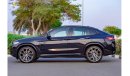 BMW X4 BMW X4 X Drive 30i M kit 2023 GCC Under Warranty and Free Service From Agency