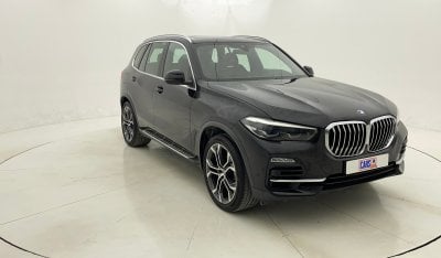 بي أم دبليو X5 XDRIVE40I 3 | بدون دفعة مقدمة | اختبار القيادة في المنزل