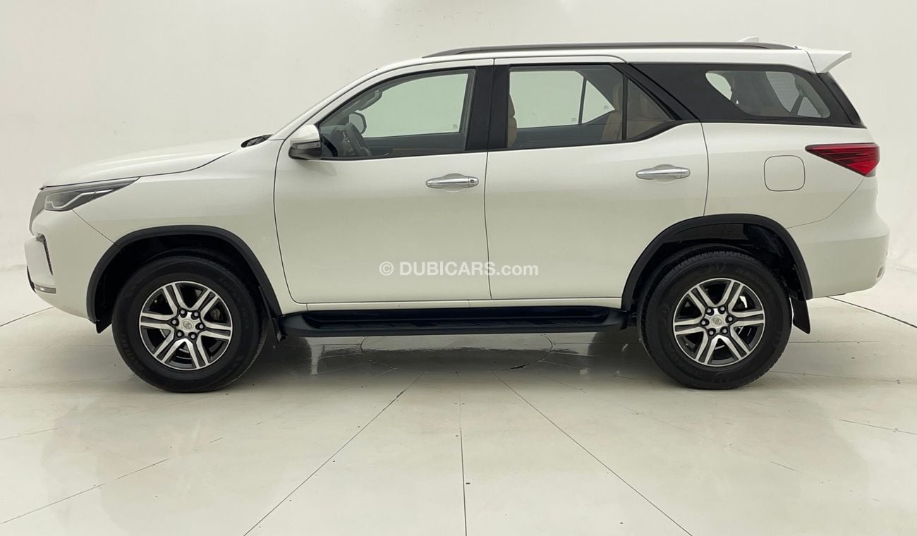 Toyota Fortuner EXR 2.7 | Zero Down Payment | Home Test Drive