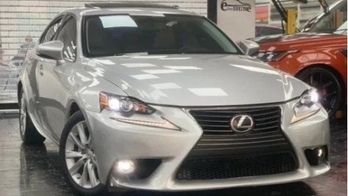 Lexus IS250