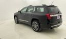 GMC Acadia DENALI 3.6 | Zero Down Payment | Home Test Drive