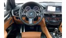 BMW X6 35i M Sport