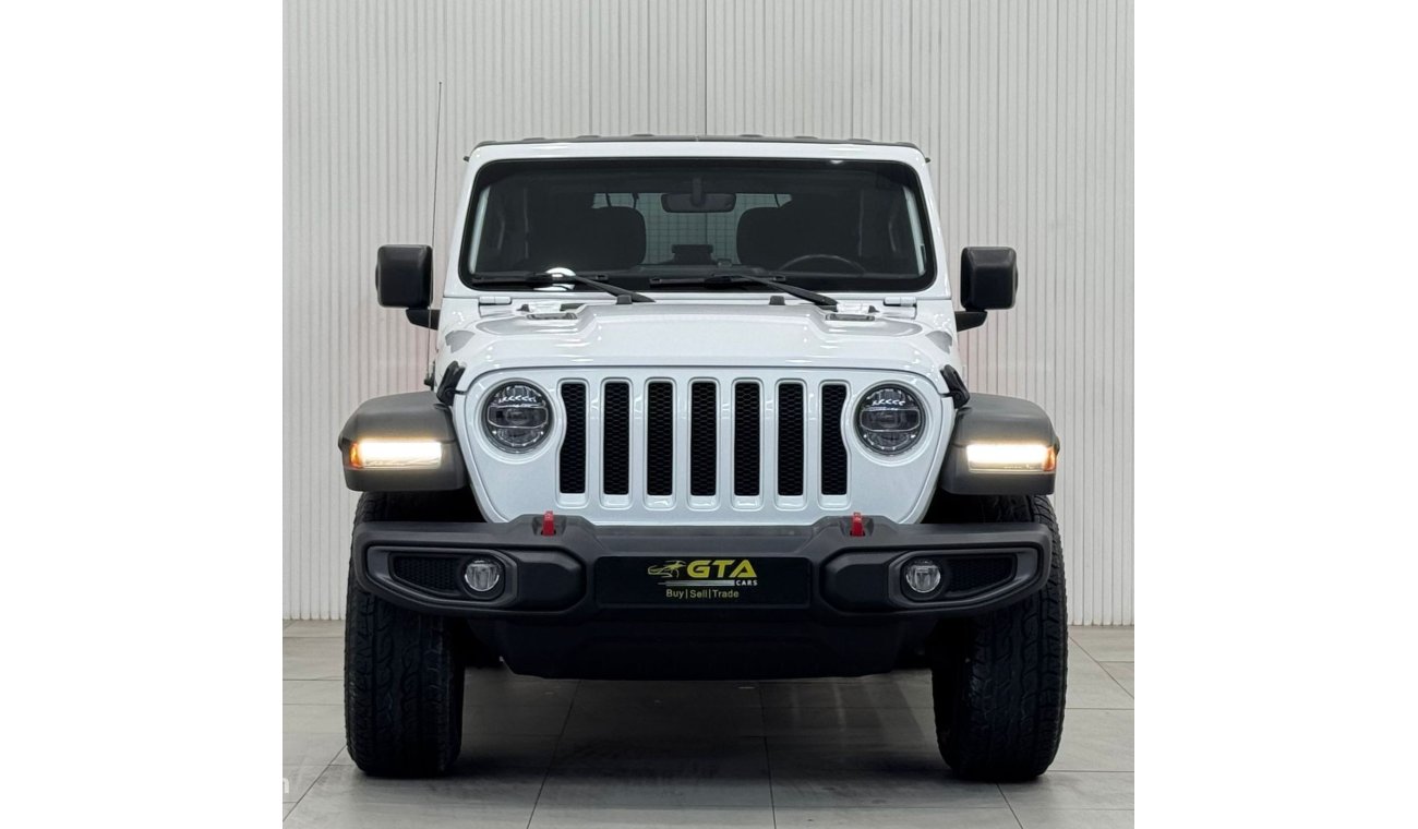 جيب رانجلر 2019 Jeep Wrangler Sport, Warranty, Full Jeep Service History, Excellent Condition, GCC