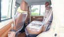 Toyota Land Cruiser Hard Top 4.0L V6 A/T