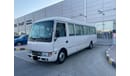 Mitsubishi Fuso GCC BUS