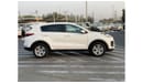 Kia Sportage 2018 Kia Sportage 2.4L GDi MidOption / EXPORT ONLY