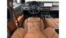 BMW 760Li 2023 BMW 760i xDrive M-Sport, 2028 BMW Warranty, 2029 BMW Service Pack, Fully Loaded, Low Kms, GCC