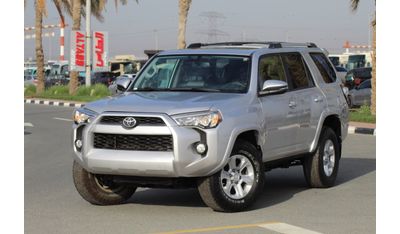 Toyota 4Runner TOYOTA 4Runner full option