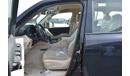 Toyota Land Cruiser LC300 GXR 3.3L DSL- A/T - 5STR - 23YM - BASIC - NO SUNRF - BLK_BIEG - EURO(EXPORT OFFER)