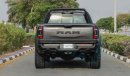 RAM 1500 TRX Crew Cab V8 6.2L SRT , 2024 GCC , 0Km , With 3 Years or 60K Km Warranty @Official Dealer