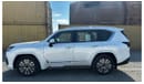 Lexus LX600 3.5L URBAN FOR EXPORT