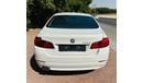 BMW 530i GCC .. FSH .. Perfect Condition .. V6 .