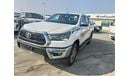 Toyota Hilux Toyota Hilux 2.4L D-4D Diesel S-GLX SR5, DC, AT,