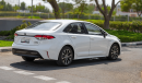 تويوتا ليفين 2024 | TOYOTA LEVIN | 1.8T | LUXURY WITH LEATHER SEATS