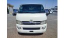 Toyota Hiace KDH200-0037884 || TOYOTA	HIACE 2006	WHITE	CC2500	DIESEL	RHD	AUTO || ONLY FOR EXPORT