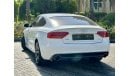 Audi A5 2.0 S-Line TFSI