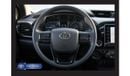 Toyota Hilux TOYOTA HILUX 2.4L 4X4 ADV HI(i)A D/C M/T DSL (export only)