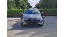 Hyundai Elantra GL 2.0L Hyundai Elantra 2020 usa 2.0  full automatic