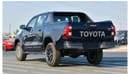 Toyota Hilux TOYOTA HILUX ADVENTURE 2.8L DIESEL FULL OPTION 2024