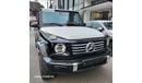 Mercedes-Benz G 400 G-450 DIESEL