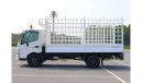 Hino 300 Series 714 | 3 Ton Grill Body | M/T 4.0L Diesel Engine | GCC Specs | Ready To Drive