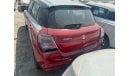 Suzuki Swift 1.2L PETROL GLX 2025