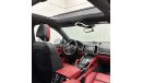 بورش كايان جي تي أس 2016 Porsche Cayenne GTS, Full Service History, Carbon Fiber Package, Excellent Condition, GCC