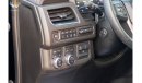 GMC Yukon GMC Yukon AT4 2022 GCC Under Warranty and Free Service From Agency