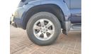 Toyota Prado 2006-BLUE TRJ125-0002697-Right hand drive || ONLY EXPORT.