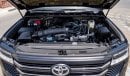 تويوتا لاند كروزر Toyota land cruiser lc300 GXR 4.0 PETROL AT