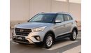 Hyundai Creta Mid 1.6L