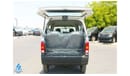 Suzuki EECO 2024 Passenger 7 Seater Van - GL 1.2L M/T Petrol - Book Now - Export Only