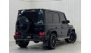 مرسيدس بنز G 500 Std 2019 Mercedes Benz G500 AMG, Warranty, Full Service History, G63 Kit, Full Options