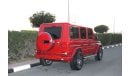 Mercedes-Benz G 500 Mercedes G500 Full Options model 2004