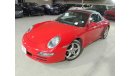 Porsche 911 PORSCHE 911 CARRERA CABRIOLET 3.6L 2007, EXCELLENT CONDITION, LEATHER INTERIOR AND MORE..