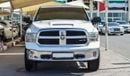 RAM 1500 HEMI 5.7L