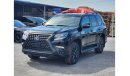 Lexus GX460 2023 Lexus GX460 Sport Design | Brand New | Export Price