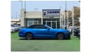 فورد موستانج 750 Monthly payments/ Ford Mustang 2019 / Ecoboost / very clean car