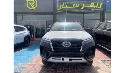 تويوتا فورتونر 2023 Toyota Fortuner 2.8L V4 Diesel Full Option