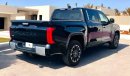 Toyota Tundra AED 4960 PM | TOYOTA TUNDRA LIMITED 2024 | CLEAN TITLE | LIKE NEW