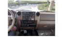 Toyota Land Cruiser Hard Top TOYOTA LAND CRUISER HARDTOP 5 DOOR 4.5L V8 | MY 2023 | MT | AUTOMATIC WINDOWS