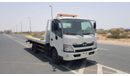 Hino 300 HINO 300 714 // 4.2 TONS,RECOVERY // WITH TURBO , ABS , AIR BAG // 2020 // SPECIAL PRICE // BY FORMU