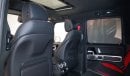 Mercedes-Benz G 63 AMG Edition 1 - 2 Years Warranty - Approved Prepared Vehicle