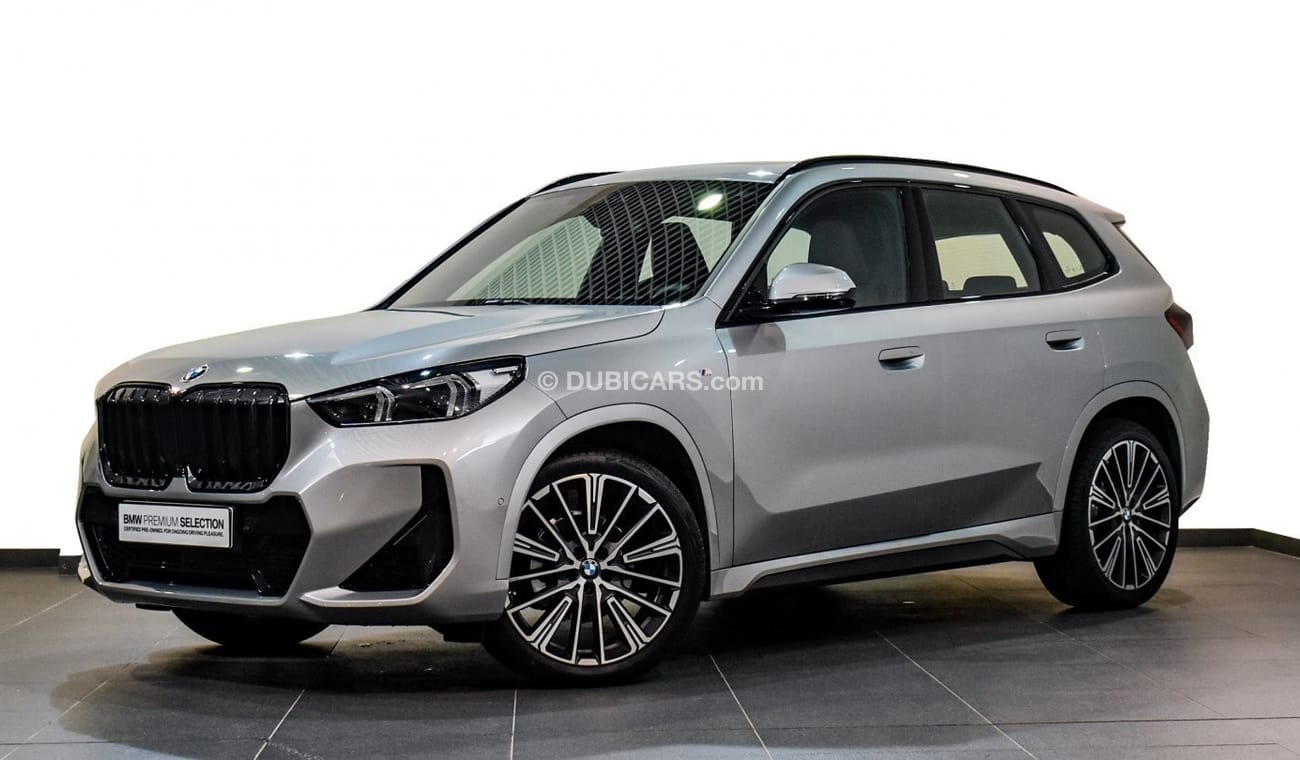 BMW X1 SDrive 20 I