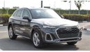 Audi Q5 2023 AUDI Q5 S LINE 40TDI QUATTRO S TRONIC DIESEL 2.0L A/T Q5B