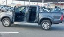 Toyota Hilux TOYOTA HILUX PICKUP DOUBLE CABIN SR 3.00 CC MODEL 2014 RIGHT HANDED