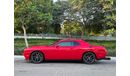 Dodge Challenger R/T 5.7L (375 HP)