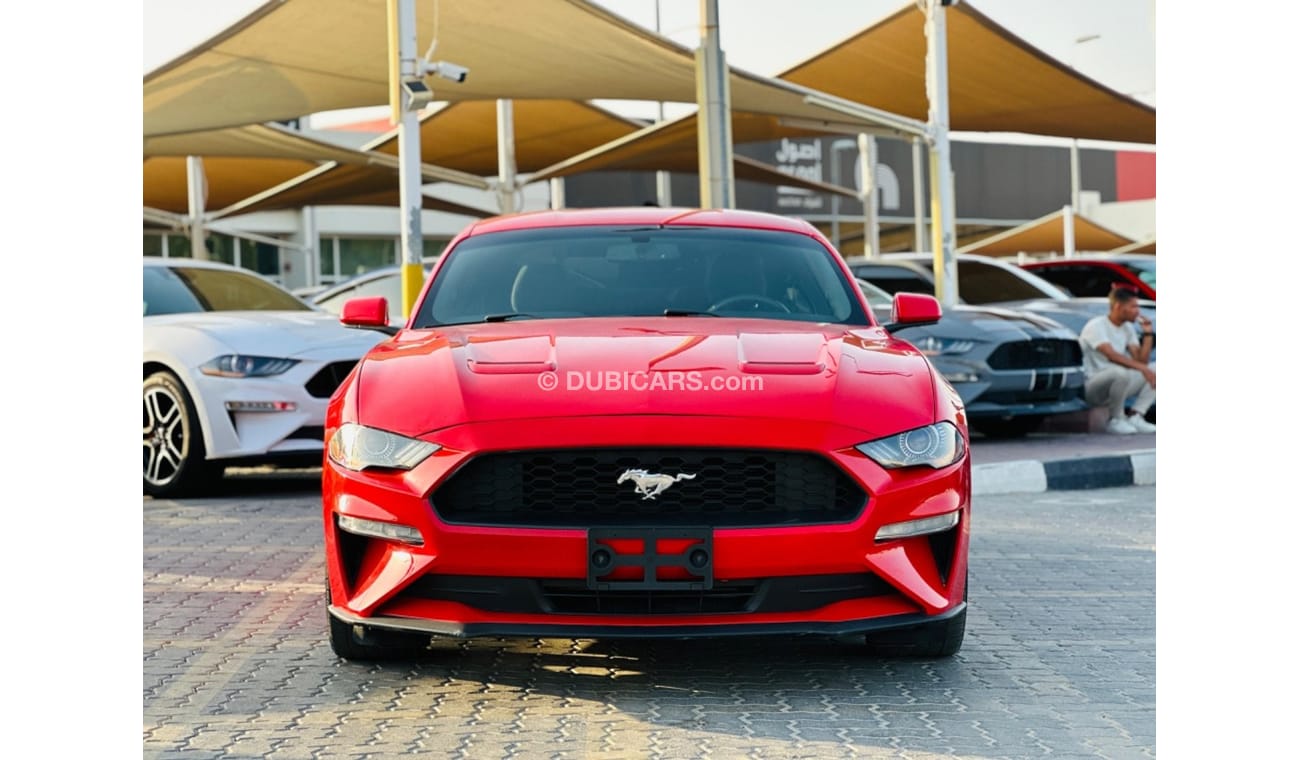 Ford Mustang EcoBoost For sale