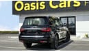 Infiniti QX80 ((Lowest Price)) Sensory ProActive GCC Specs For Export Only